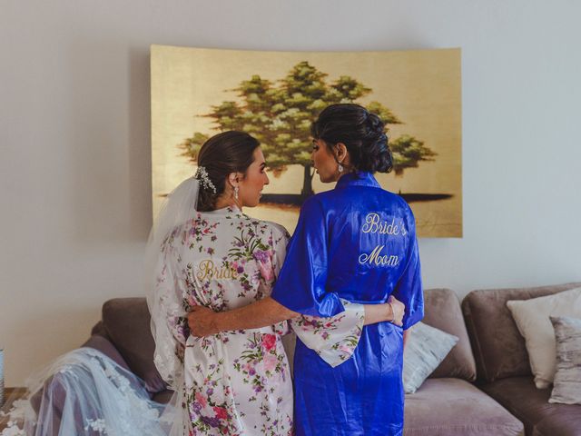 La boda de Gustavo y Zelma en Santa Rosa Jáuregui, Querétaro 18