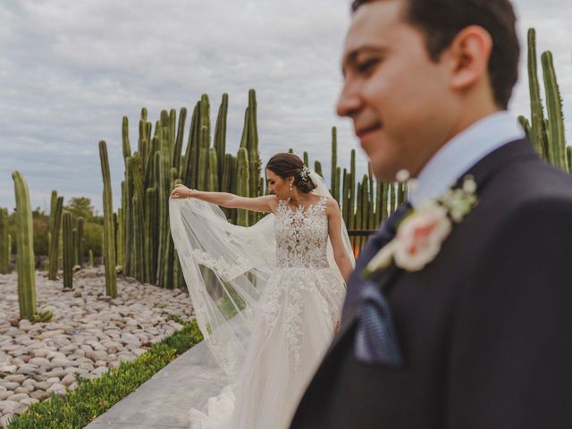 La boda de Gustavo y Zelma en Santa Rosa Jáuregui, Querétaro 30