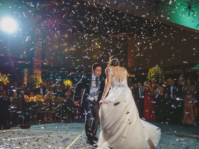 La boda de Gustavo y Zelma en Santa Rosa Jáuregui, Querétaro 33