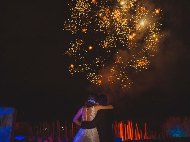 La boda de Gustavo y Zelma en Santa Rosa Jáuregui, Querétaro 36