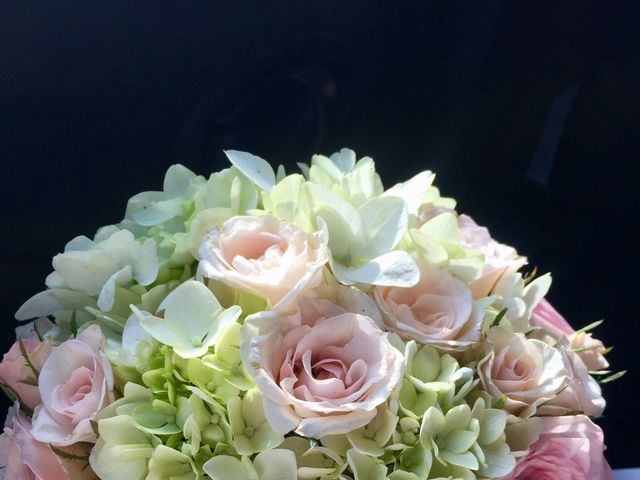 La boda de Diana  y Dai  en Naranjos, Veracruz 3