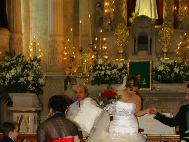 La boda de Emmanuel y Jessy en Guadalajara, Jalisco 6