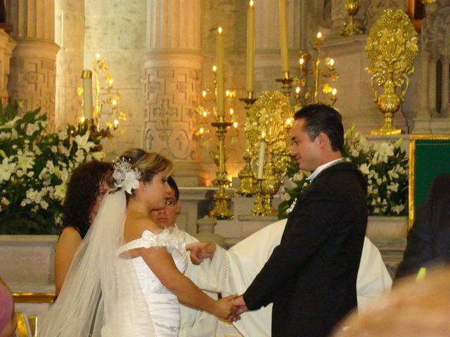 La boda de Emmanuel y Jessy en Guadalajara, Jalisco 8