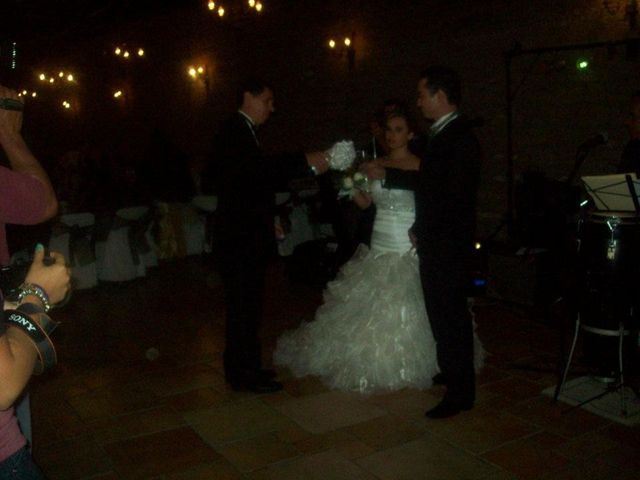 La boda de Emmanuel y Jessy en Guadalajara, Jalisco 14