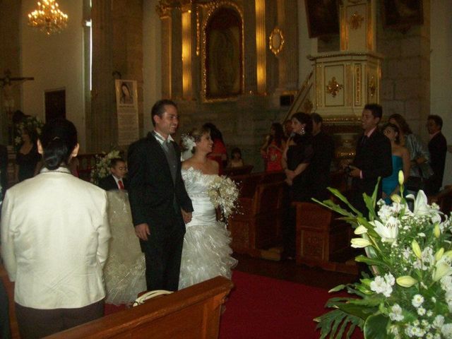 La boda de Emmanuel y Jessy en Guadalajara, Jalisco 15
