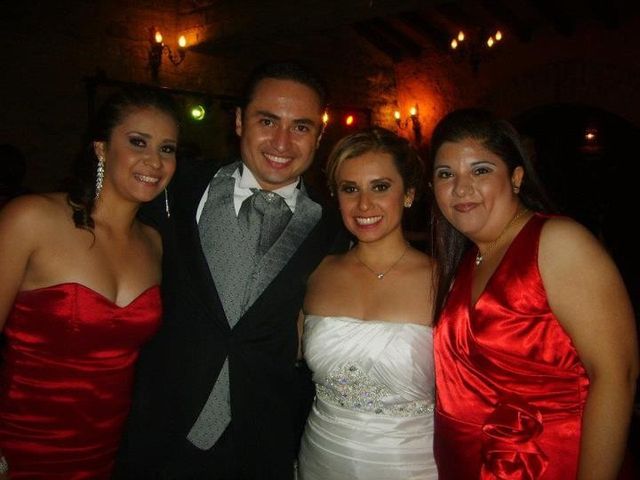 La boda de Emmanuel y Jessy en Guadalajara, Jalisco 22