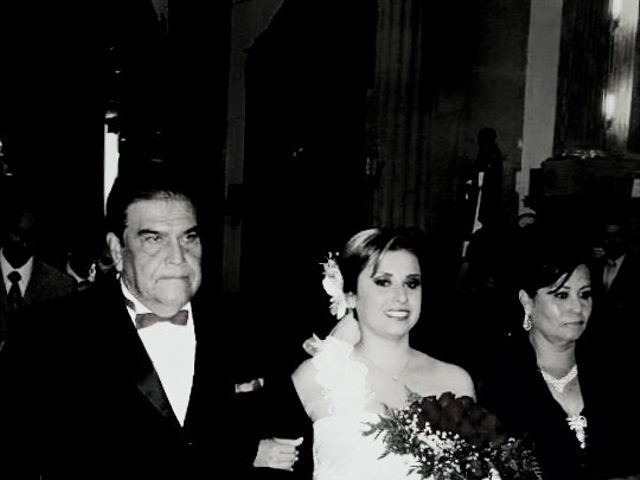 La boda de Emmanuel y Jessy en Guadalajara, Jalisco 24