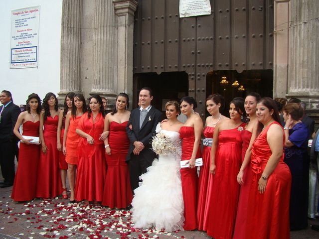 La boda de Emmanuel y Jessy en Guadalajara, Jalisco 28
