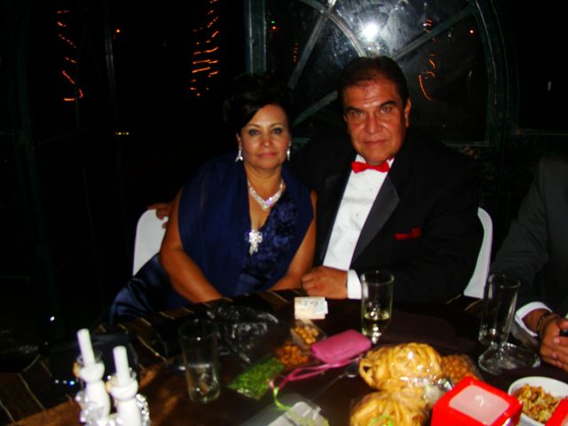 La boda de Emmanuel y Jessy en Guadalajara, Jalisco 44