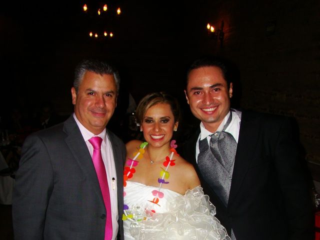 La boda de Emmanuel y Jessy en Guadalajara, Jalisco 46