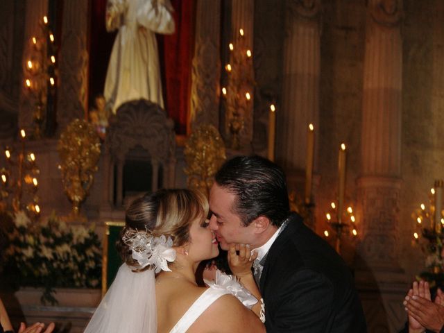 La boda de Emmanuel y Jessy en Guadalajara, Jalisco 53