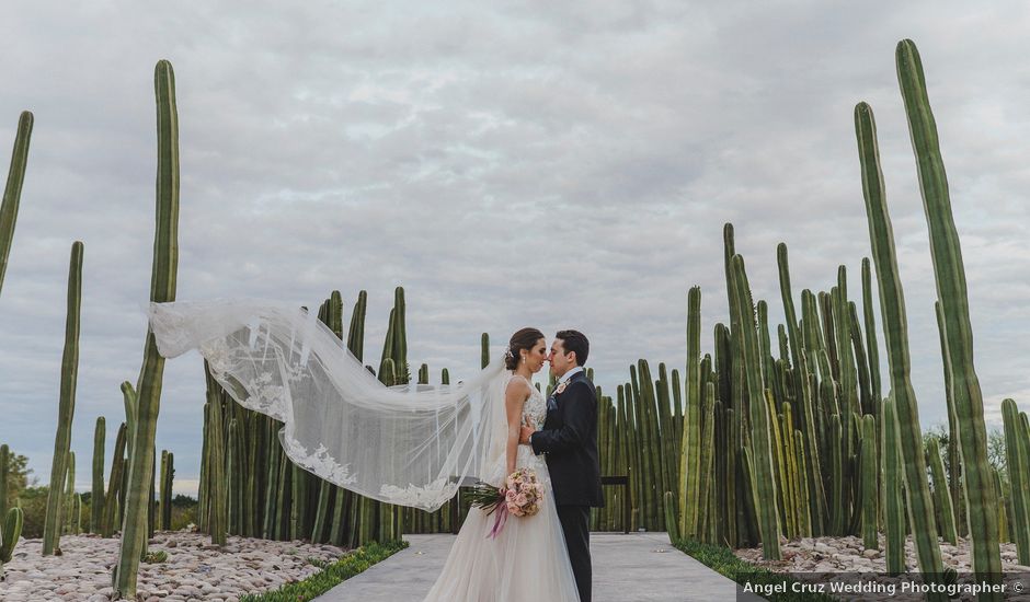 La boda de Gustavo y Zelma en Santa Rosa Jáuregui, Querétaro