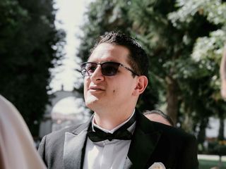 La boda de Sandra y Rodolfo 2