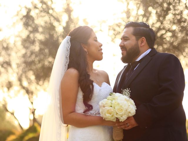 La boda de Pablo y Janet en Ensenada, Baja California 2