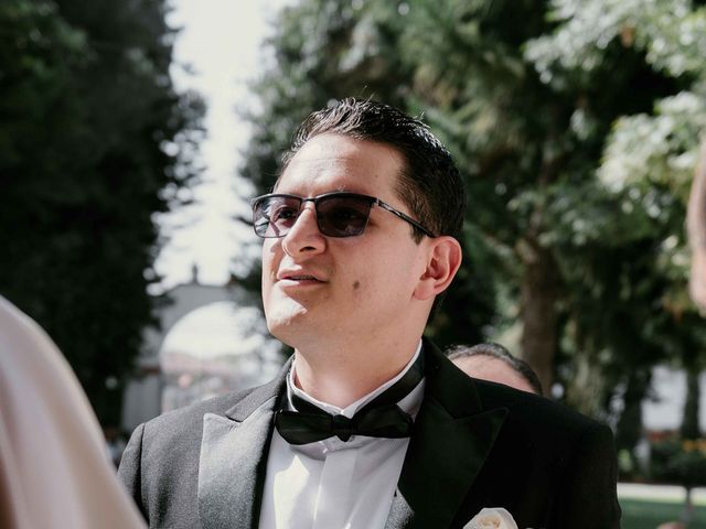 La boda de Rodolfo y Sandra en Ecatepec, Estado México 3