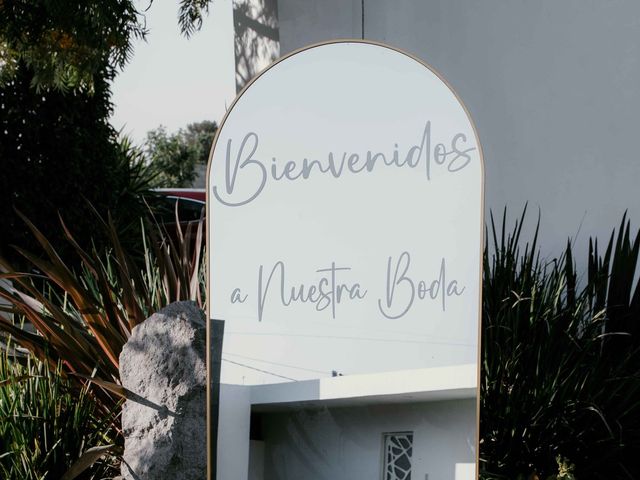 La boda de Rodolfo y Sandra en Ecatepec, Estado México 21