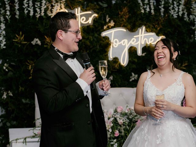 La boda de Rodolfo y Sandra en Ecatepec, Estado México 26