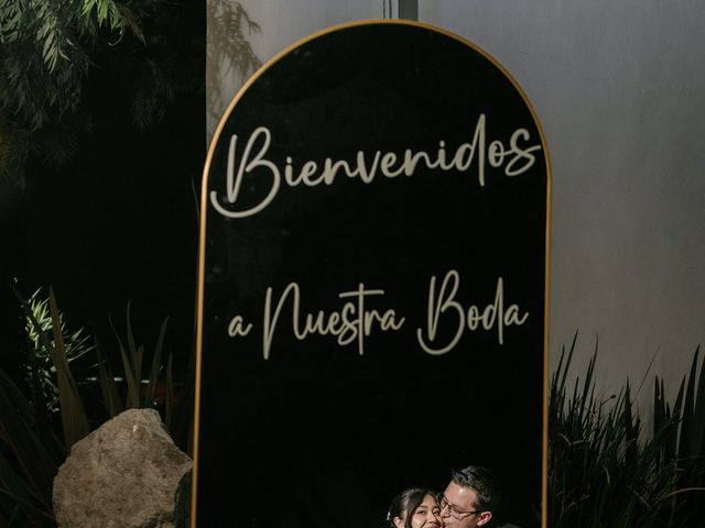 La boda de Rodolfo y Sandra en Ecatepec, Estado México 29