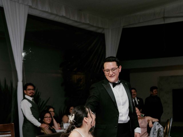 La boda de Rodolfo y Sandra en Ecatepec, Estado México 36