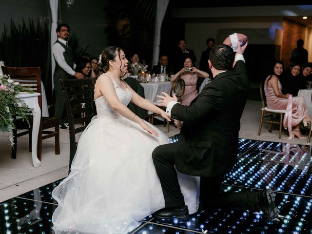 La boda de Rodolfo y Sandra en Ecatepec, Estado México 37