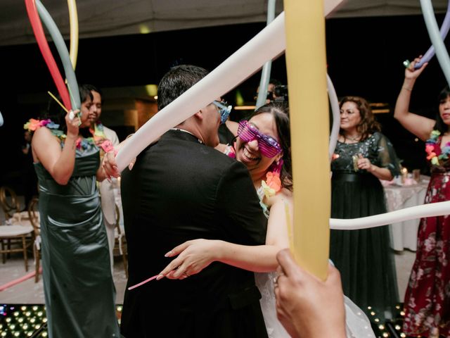 La boda de Rodolfo y Sandra en Ecatepec, Estado México 42