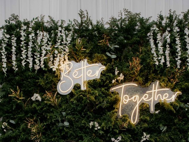 La boda de Rodolfo y Sandra en Ecatepec, Estado México 44