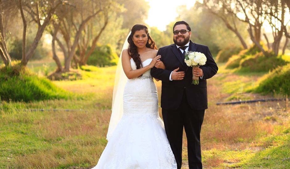 La boda de Pablo y Janet en Ensenada, Baja California