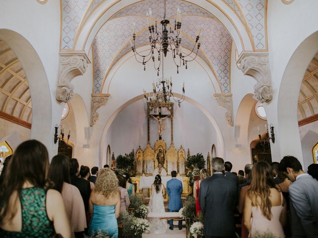 La boda de Coco y Paola en San Miguel de Allende, Guanajuato 53