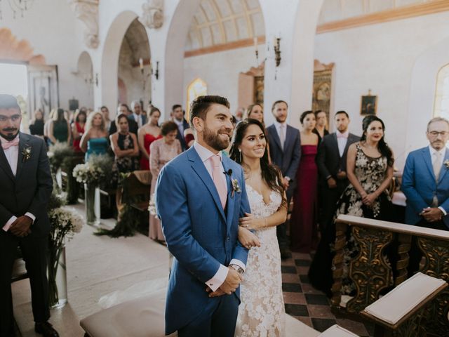 La boda de Coco y Paola en San Miguel de Allende, Guanajuato 57