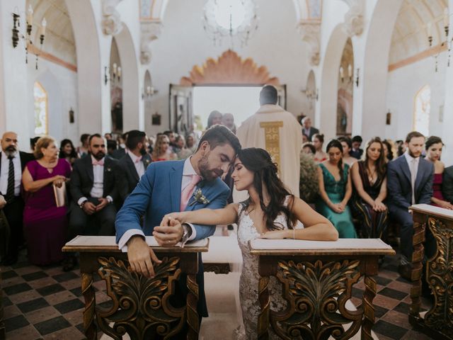 La boda de Coco y Paola en San Miguel de Allende, Guanajuato 59