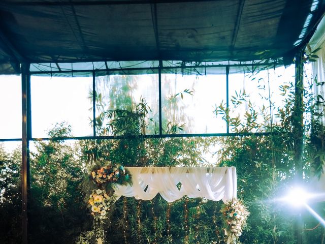 La boda de Carlos y Yulissa en Oaxaca, Oaxaca 3