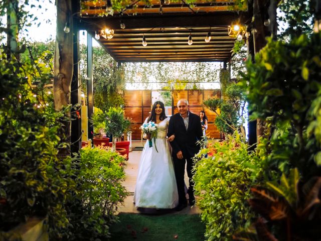 La boda de Carlos y Yulissa en Oaxaca, Oaxaca 4