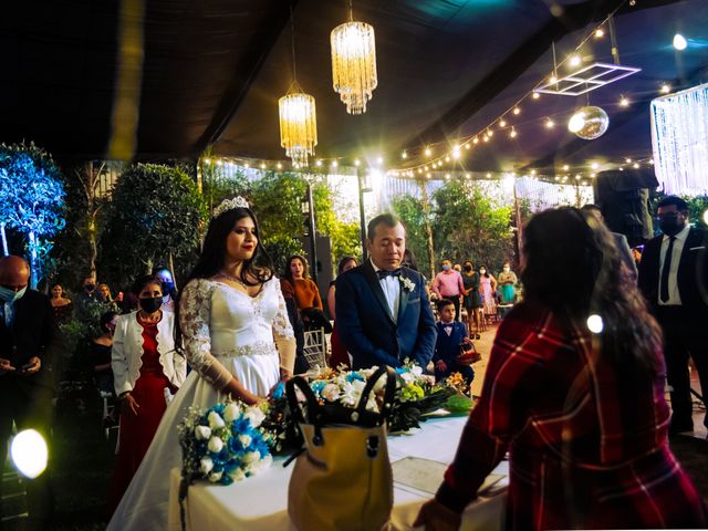 La boda de Carlos y Yulissa en Oaxaca, Oaxaca 5