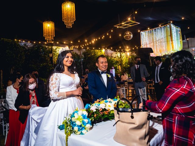 La boda de Carlos y Yulissa en Oaxaca, Oaxaca 6