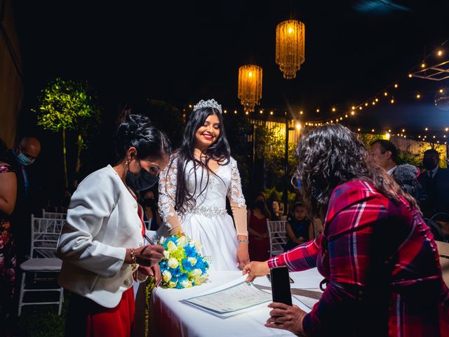 La boda de Carlos y Yulissa en Oaxaca, Oaxaca 8