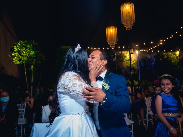 La boda de Carlos y Yulissa en Oaxaca, Oaxaca 10