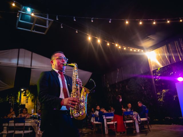 La boda de Carlos y Yulissa en Oaxaca, Oaxaca 12