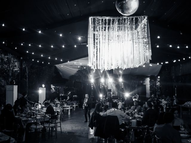 La boda de Carlos y Yulissa en Oaxaca, Oaxaca 13