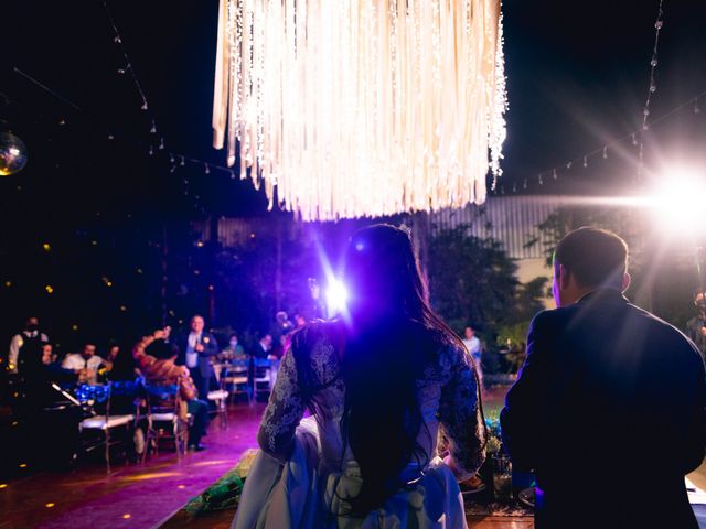 La boda de Carlos y Yulissa en Oaxaca, Oaxaca 15