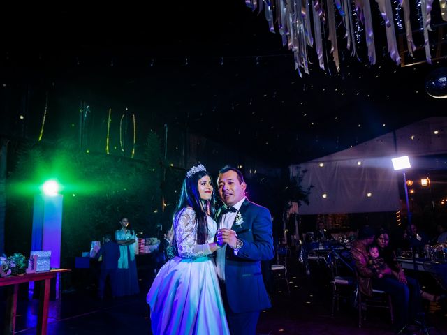 La boda de Carlos y Yulissa en Oaxaca, Oaxaca 16