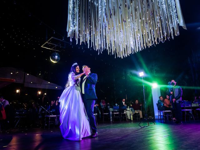 La boda de Carlos y Yulissa en Oaxaca, Oaxaca 17