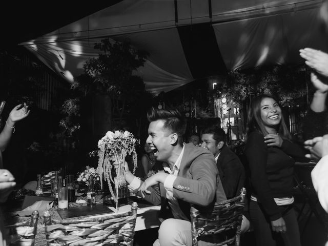 La boda de Carlos y Yulissa en Oaxaca, Oaxaca 1