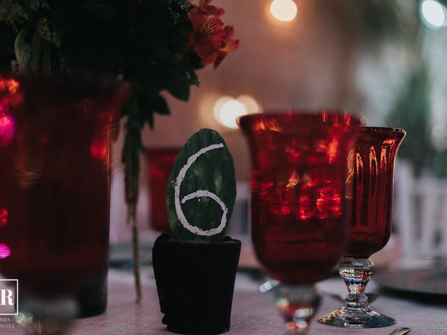 La boda de Abraham y Victoria en Torreón, Coahuila 4