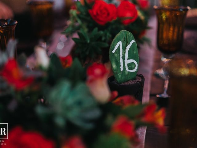 La boda de Abraham y Victoria en Torreón, Coahuila 6
