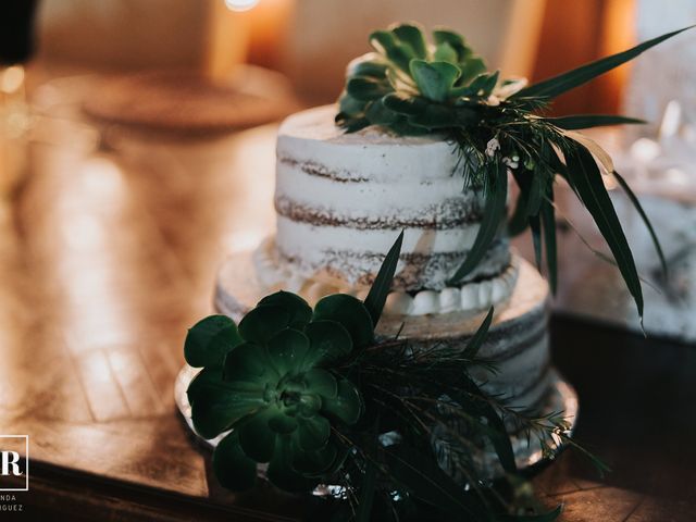 La boda de Abraham y Victoria en Torreón, Coahuila 9