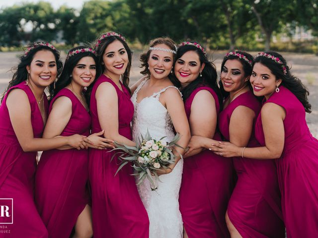 La boda de Abraham y Victoria en Torreón, Coahuila 14