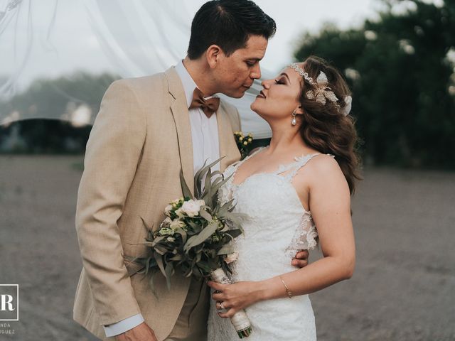 La boda de Abraham y Victoria en Torreón, Coahuila 15