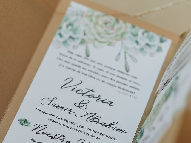 La boda de Abraham y Victoria en Torreón, Coahuila 18