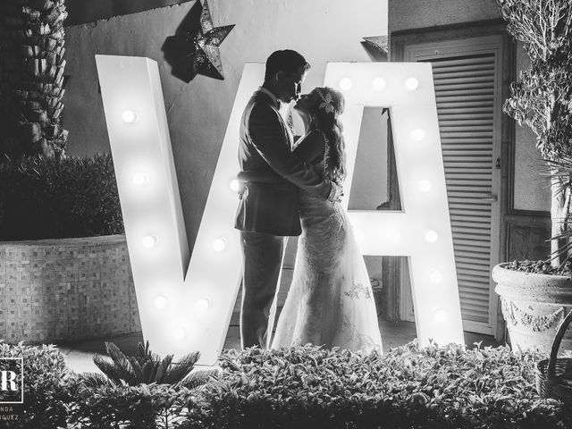 La boda de Abraham y Victoria en Torreón, Coahuila 29
