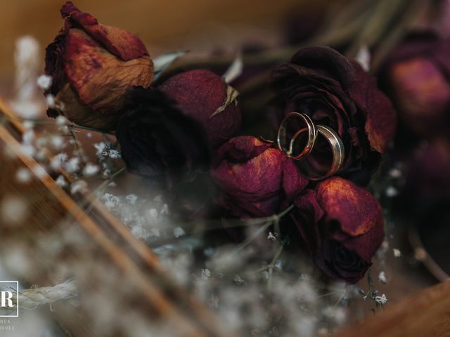 La boda de Abraham y Victoria en Torreón, Coahuila 28